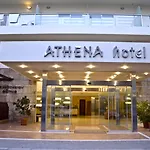 Athena Ξενοδοχείο 3*