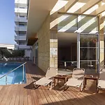 Ξενοδοχείο Athena Rhodes City