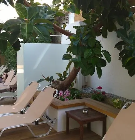 Hotel Athena 3*
