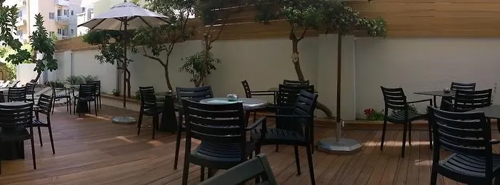 Athena 3* Rhodes City