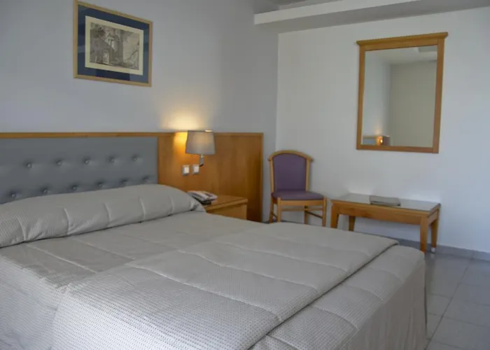 Athena Hotel Rhodes City