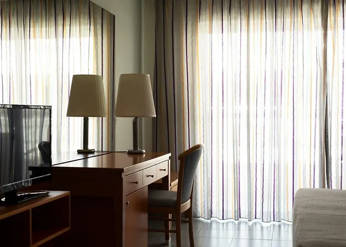 Athena 3* Rhodes City