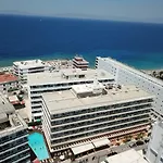 Athena Rhodes City