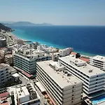 Ξενοδοχείο Athena Rhodes City