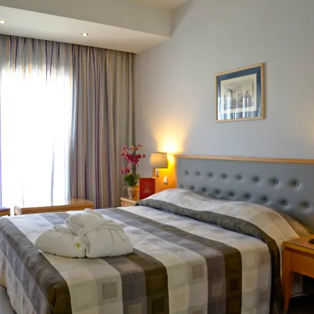 Szálloda Athena Rhodes City