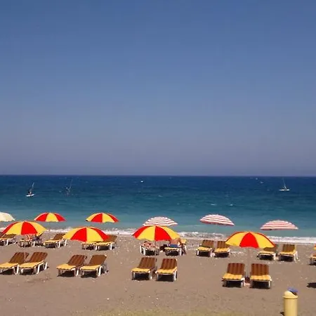 Athena Hotel 3*