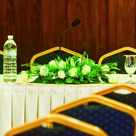 Athena Otel 3*