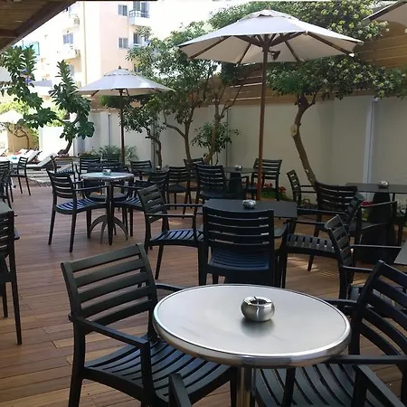 Athena 3* Rhodes City