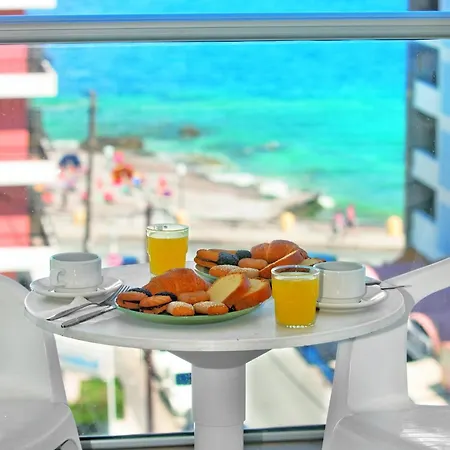 Hotel Athena