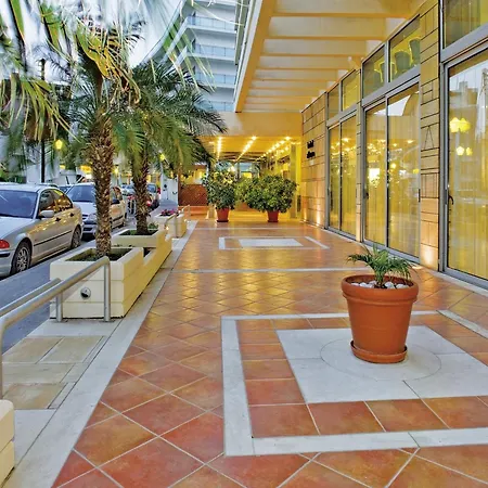 Hotell Athena 3*