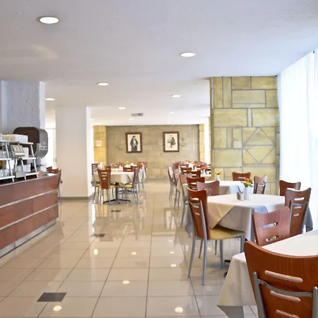 Hotell Athena Rhodes City