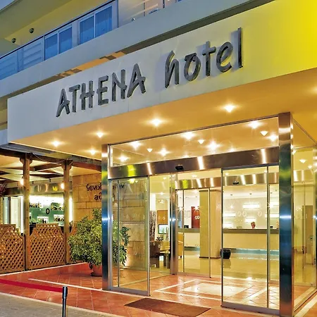 Athena