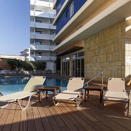 Hotell Athena 3*