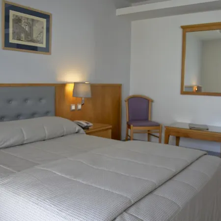 Athena Hotell Rhodes City