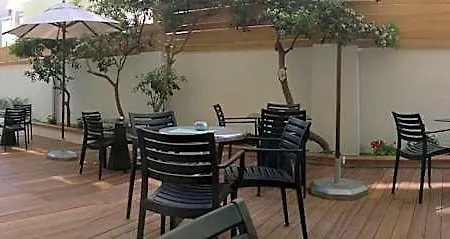 Hotel Athena