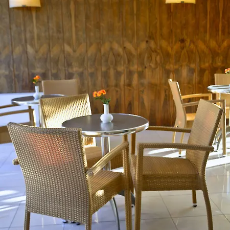 Athena Hotell Rhodes City
