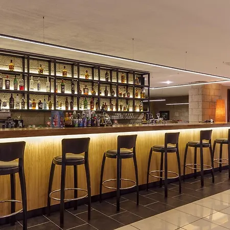 Hotell Athena 3*