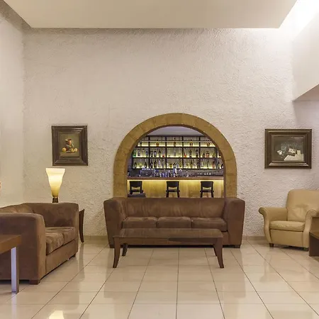 Szálloda Athena Rhodes City
