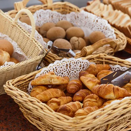 Hotel Athena Rhodes City