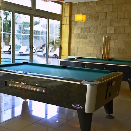 Athena 3* Rhodes City