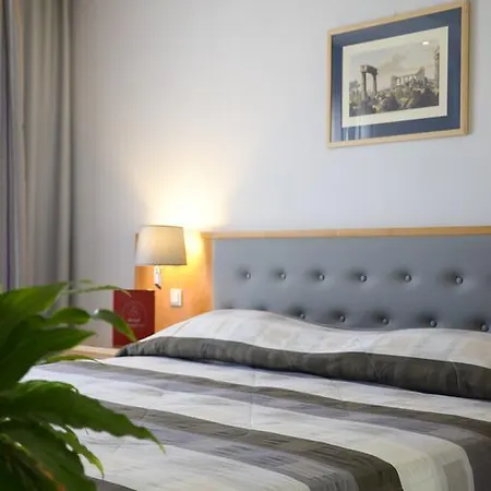 Athena Hotell