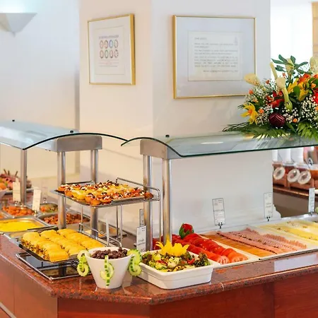 Hotell Athena