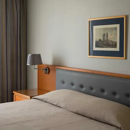 Hotell Athena Rhodes City