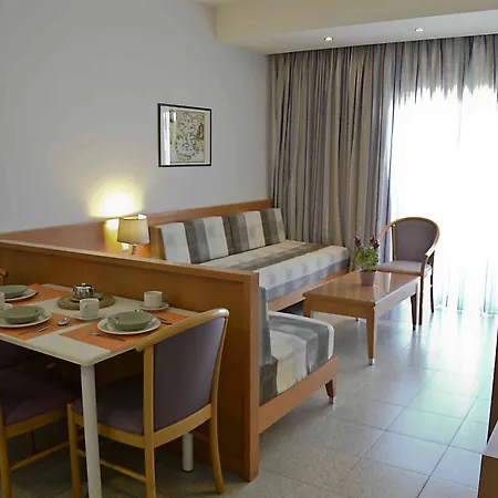 Szálloda Athena 3*