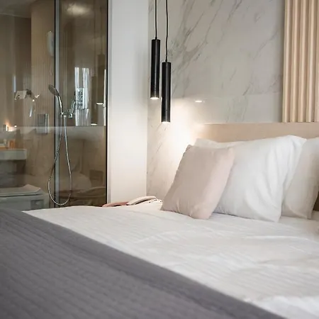 Hotel Athena Rhodes City
