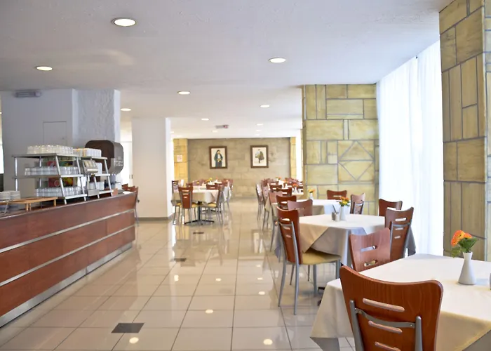 Hotel Athena Rhodes City