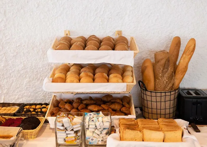 Athena עיר רודוס