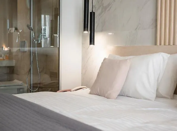 Hotel Athena Rhodes City