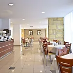 Szálloda Athena Rhodes City