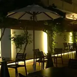 Athena Szálloda Rhodes City
