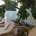 Szálloda Athena 3*