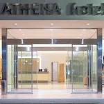 Szálloda Athena 3*