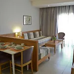 Szálloda Athena 3*