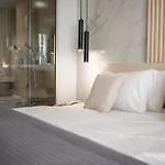 Szálloda Athena Rhodes City