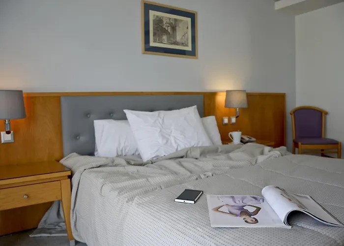 Athena 3* Rhodes City