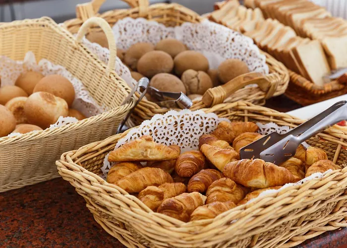 Otel Athena Rhodes City