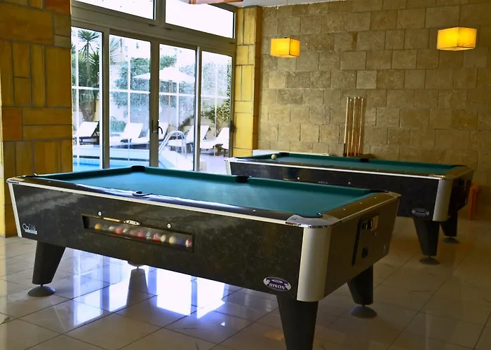 Athena 3* Rhodes City